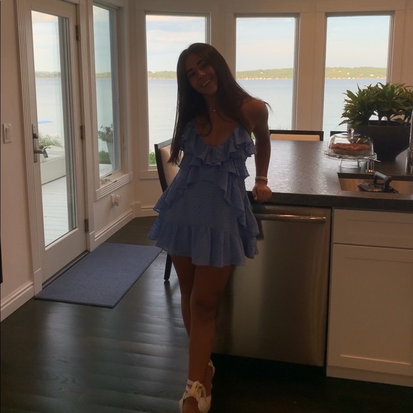 Meet your Posher, Maya - Picture 2 of 3